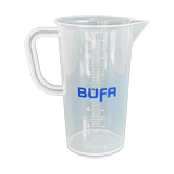 Messbecher BüFa 250ml