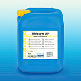 Oldozym AP 10 Ltr.Büfa