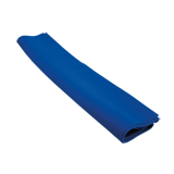 Polyesterschaum blau 5 mm