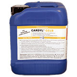 Cardyl gelb 5 Ltr.