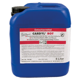 Cardyl rot 5 Ltr.