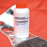 Cleanpress Reinigungsmilch