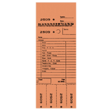 K6A orange