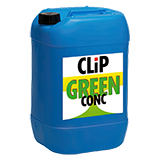 Clip Green Conz. RV  24kg.