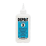 Deprit professional 3, blau