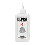 Deprit professional 4, weiss