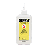 Deprit professional 5, gelb