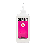 Deprit professional 6, purpur