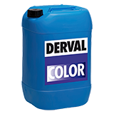 Derval Color 24kg.