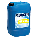 Esdogen Alkaplex 28kg.