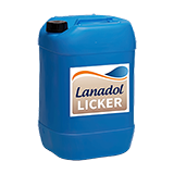 LANADOL LICKER 22 kg