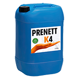 Prenett K4, 22 kg