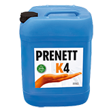 Prenett K4, 9 kg