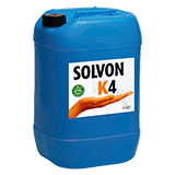 Solvon K4, 18 kg