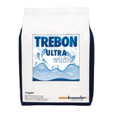 TREBON ULTRA WHITE 15 kg