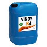 VinoyK4, 18 kg