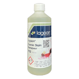 Lagoon Tannin Stain Remover 1 x 0,5 L