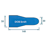 Schaumstoff M5 Veit DOB