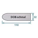 Prefitt Veit DOB schmal