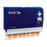 Pflasterspender QuickZip