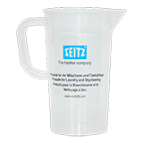 Messbecher Seitz 1000ml