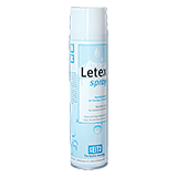 Letex-Spray 400 ml Stück.