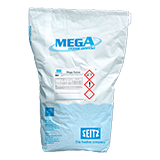 Mega Active 20 kg.