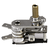 Thermostat Neu Tulipo  M.Siche