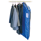 mypolybag Kleiderschutz-Capes 125 cm