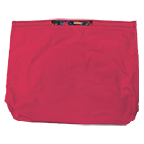 mypolybag Tragetasche groß 63x53 pink