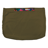 mypolybag Tragetasche klein 43x33 olive