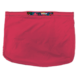 mypolybag Tragetasche mittel 53x43 pink