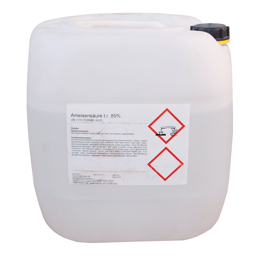 Ameisensäure 30 kg