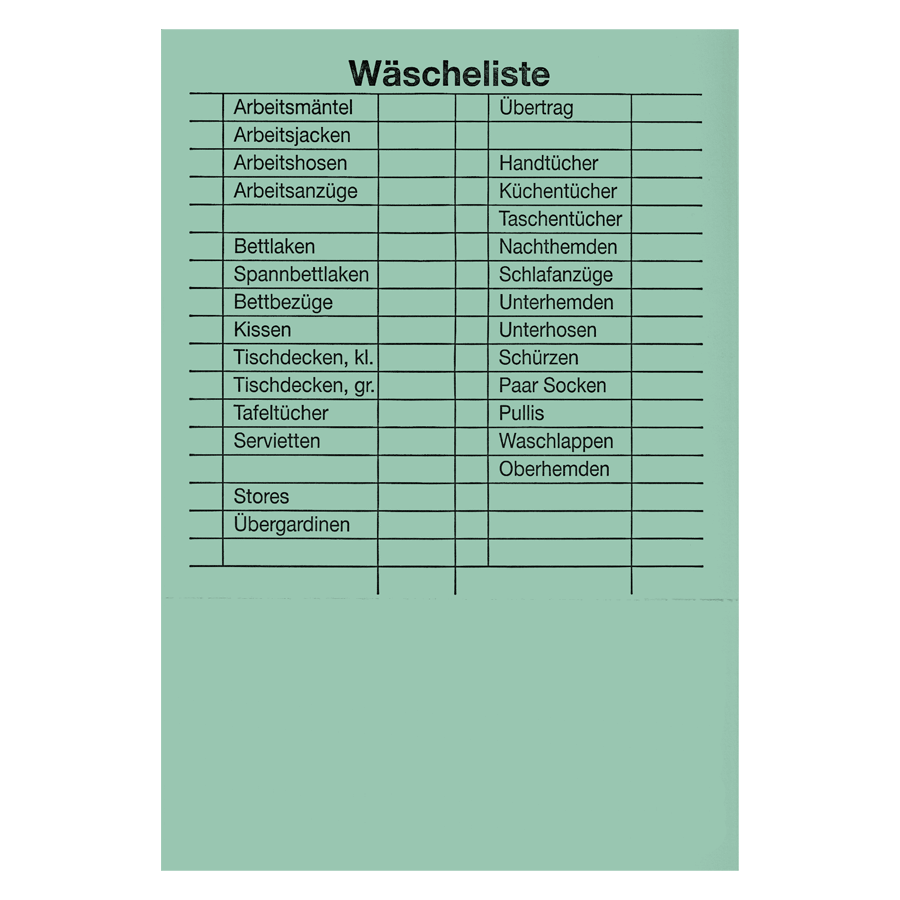 W22 h-grün