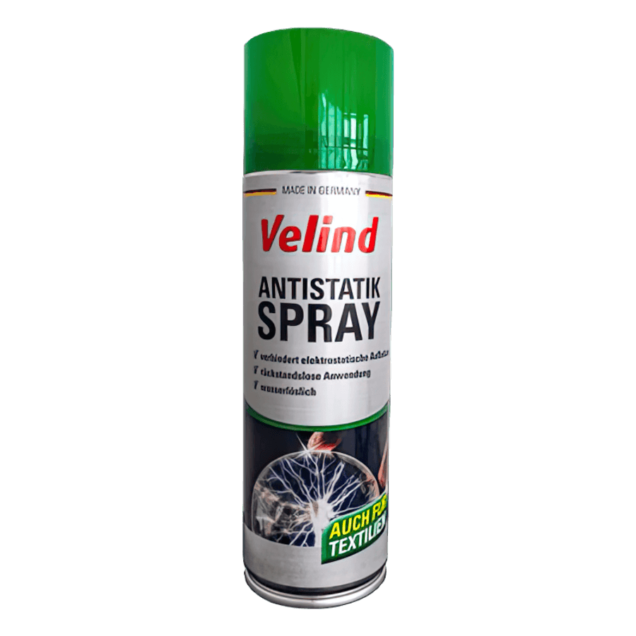 Antistatik Spray 300 ml