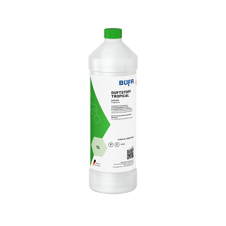 Duftstoff Tropical 1 Ltr.Büfa
