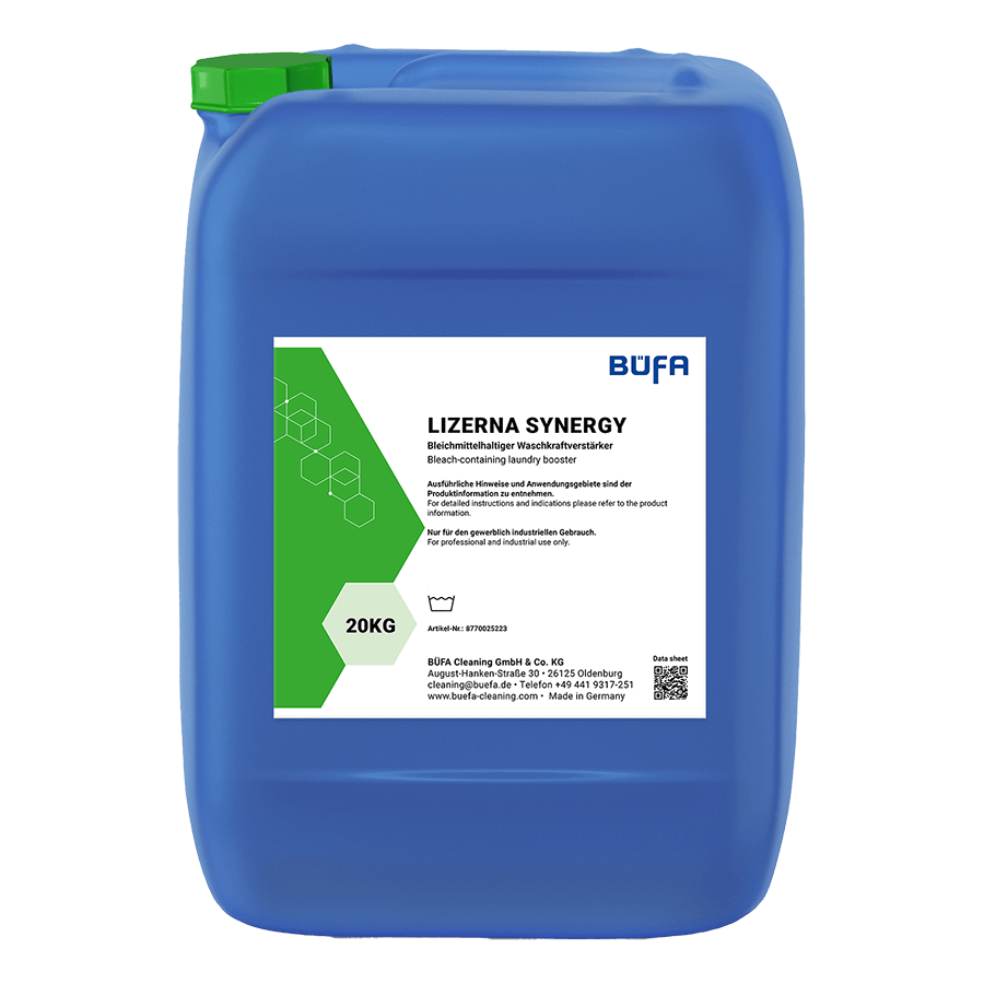 LIZERNA SYNERGY, 20 kg