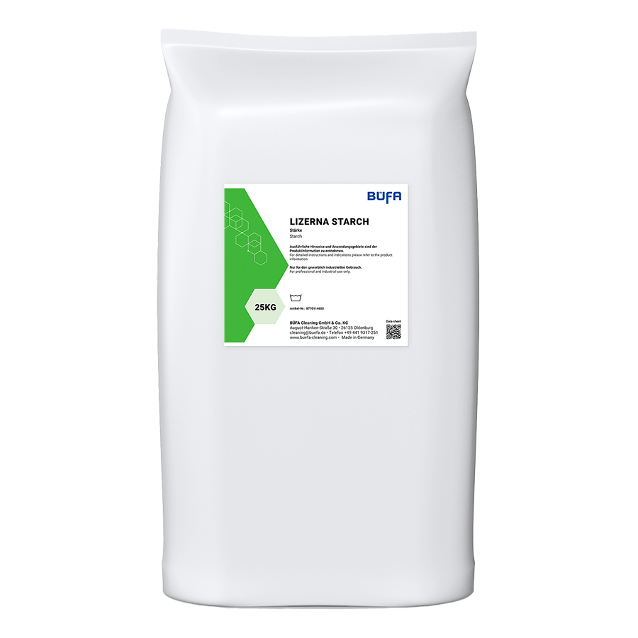 Lizerna Starch 25 kg