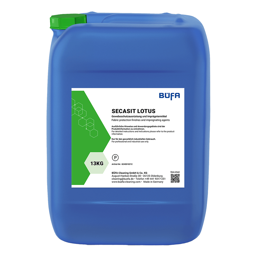SECASIT LOTUS, 13 kg