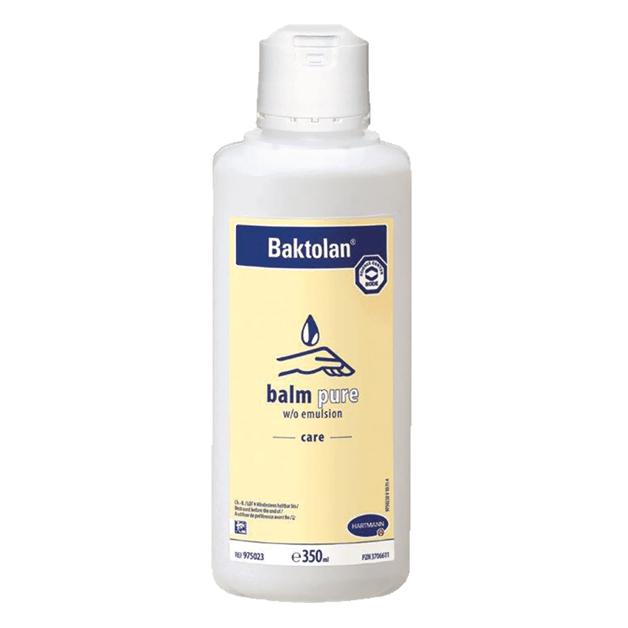Baktolan balm pure 350 ml