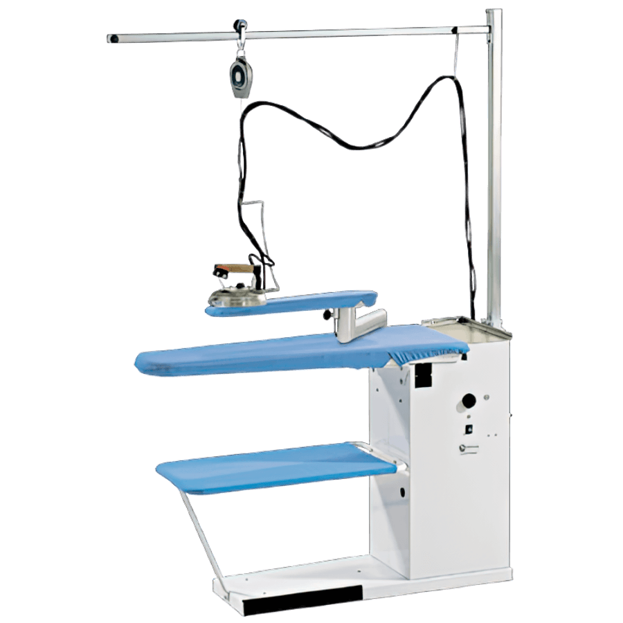 Bügeltisch Nettuno 98 Blowing