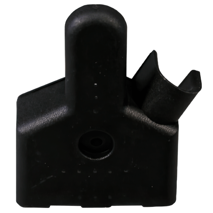 Rückenplatte Iron Master