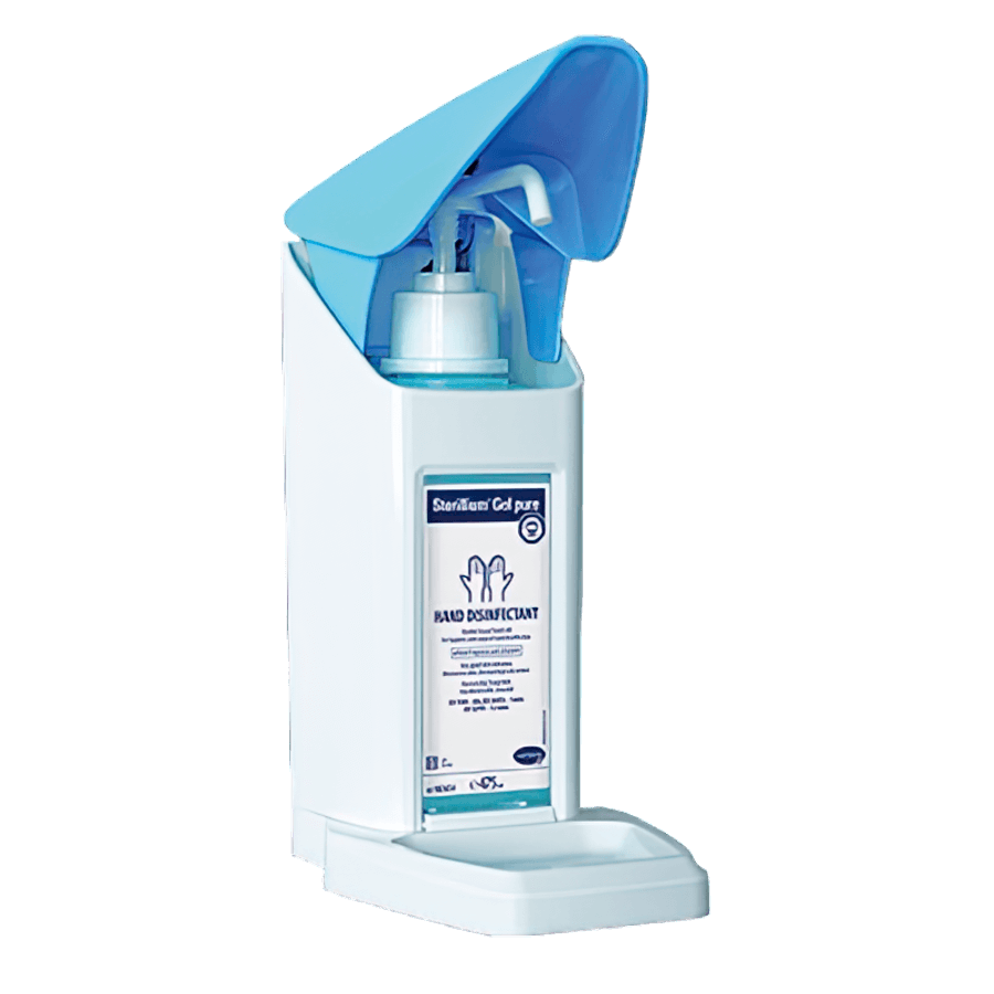 Eurospender safety plus