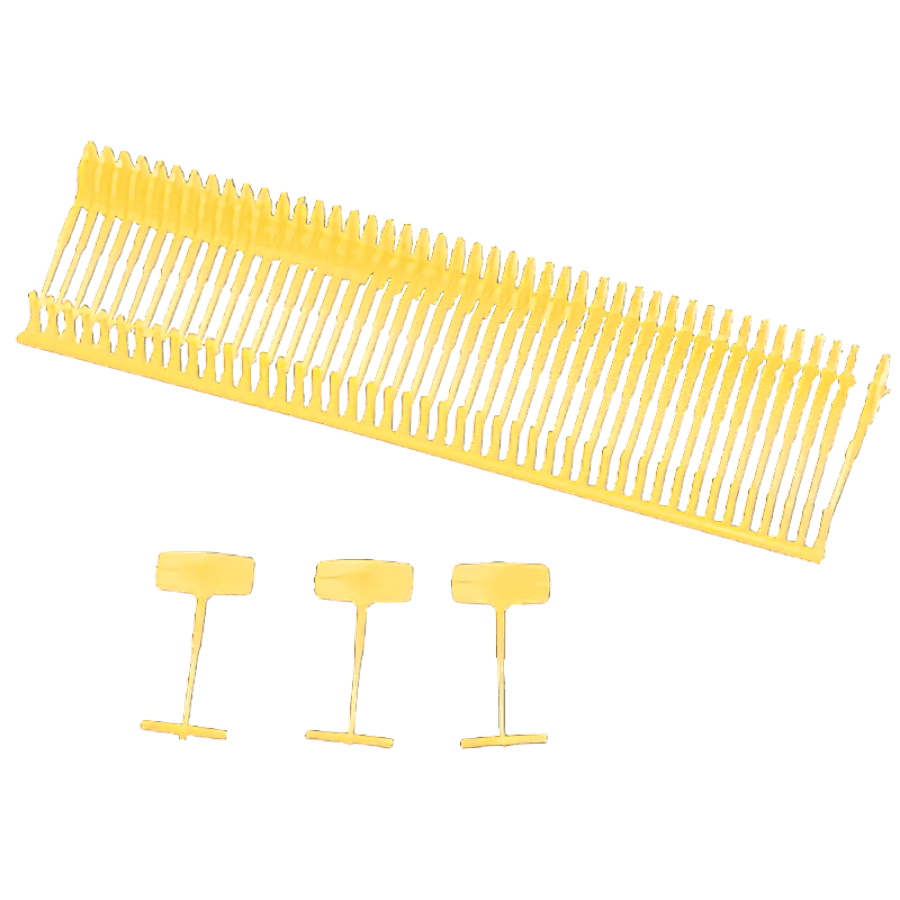 dennison gelb 15mm
