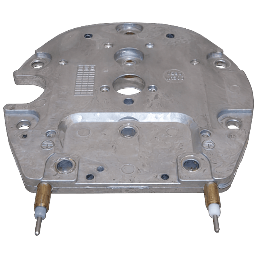 Heizplatte Barbara27 Mod.2010