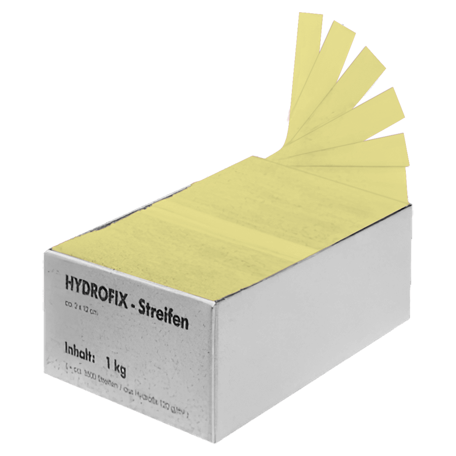Hydrof. Str.u.Signierb.gelb
