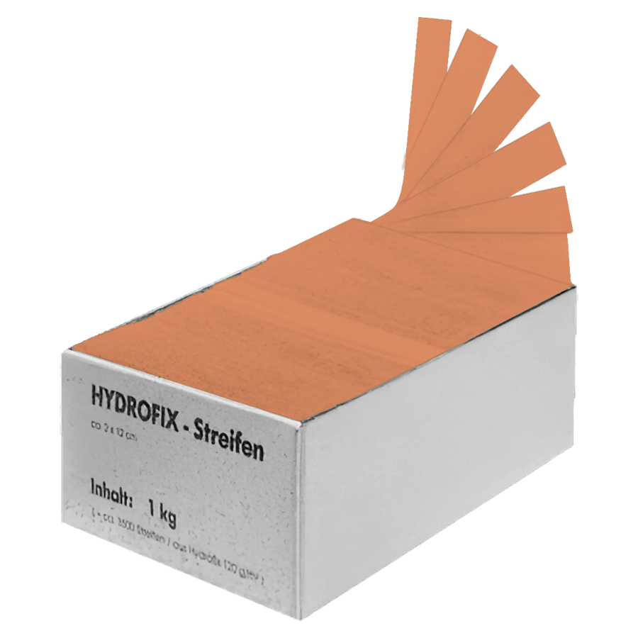 Hydrof. Str.u.Signierb.orange