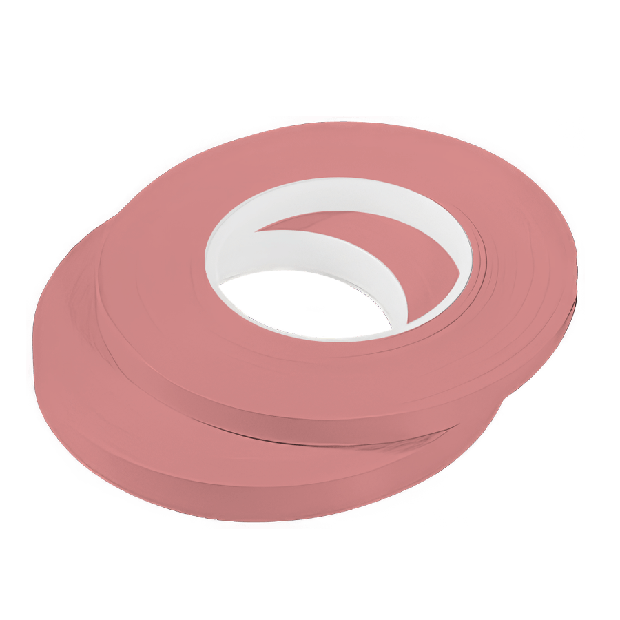 Identband thermodr. pink