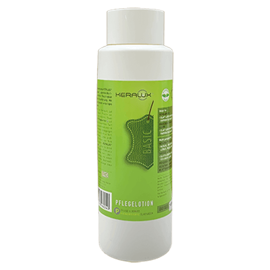 Keralux Pflegecreme 1 Liter
