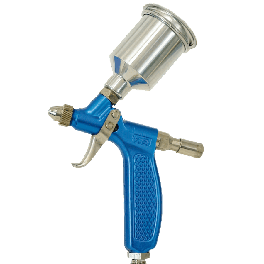 Spritzpistole W3 0,8mm Düse